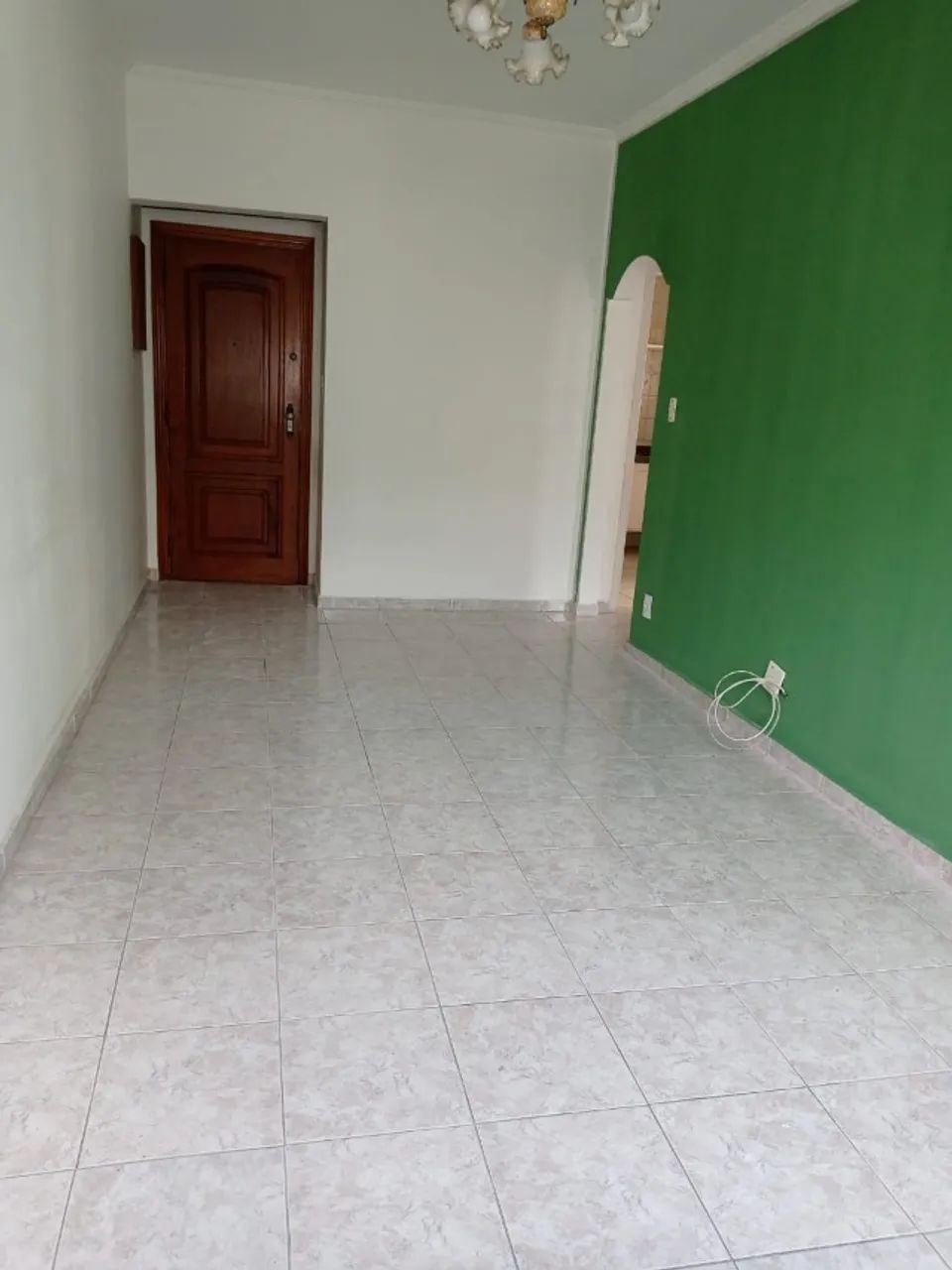 Foto - Santos - Vila Mathias