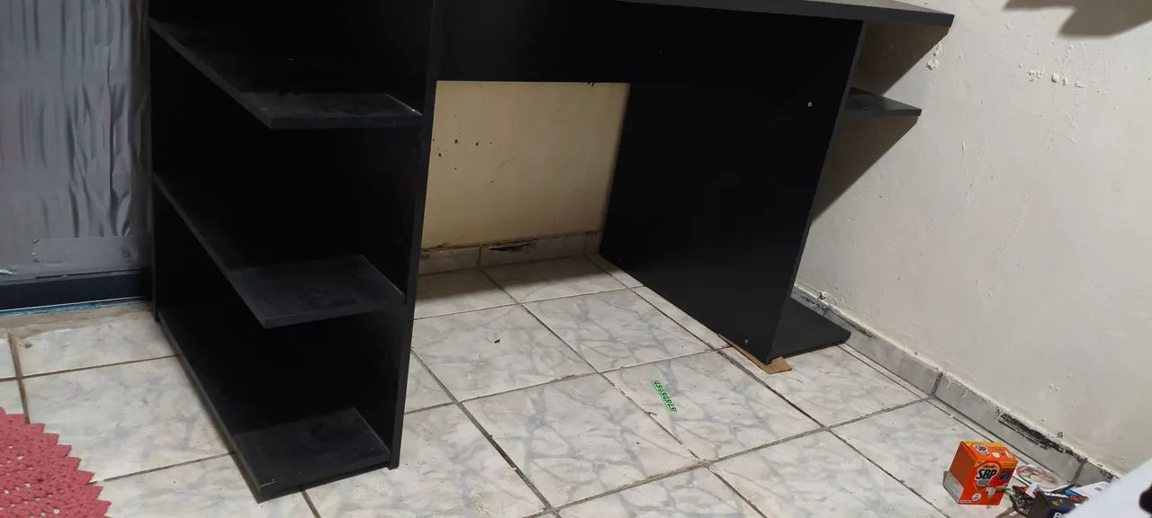 Mesa de computador  - Foto 3