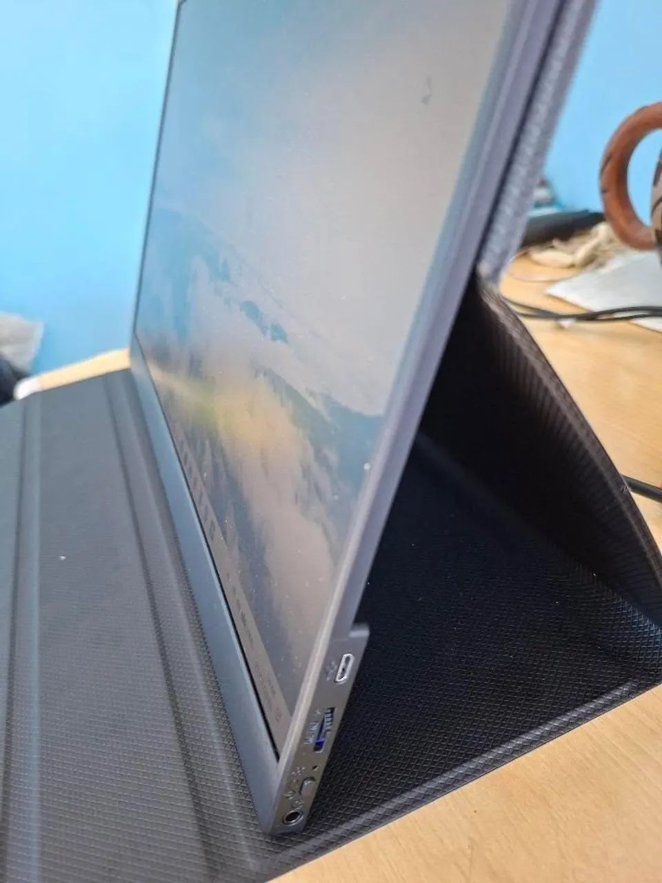 Monitor portatil  - Foto 3