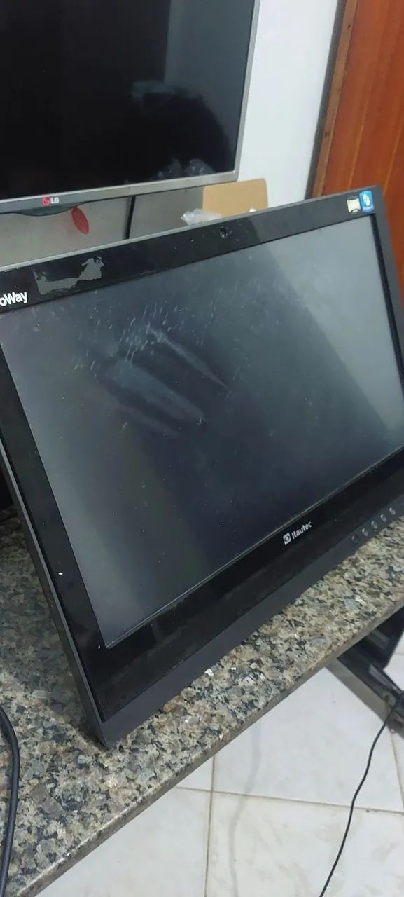 Desktop Winfoway Peças Conserto  - Foto 3