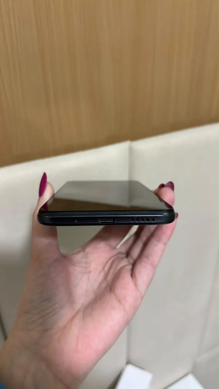 Redmi note 10c, 128gb em bom estado  - Foto 3