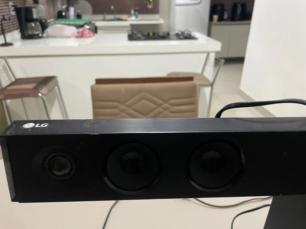 Sound bar - Foto 3