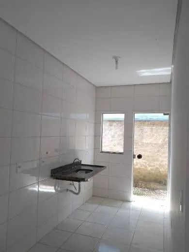 Alugo casa na 1503 sul - Foto 2