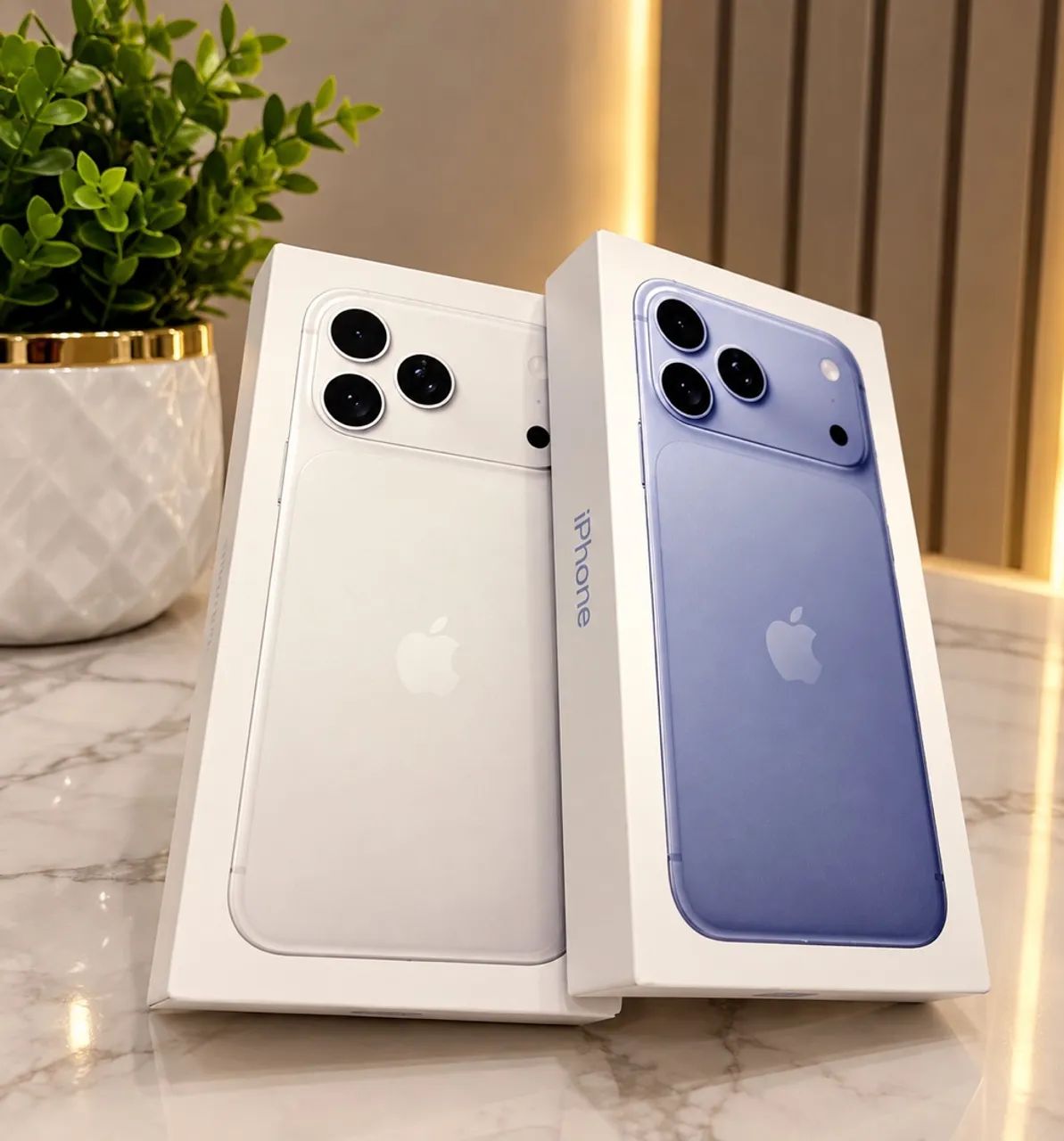 IPhone 18 pro Max 256 gb