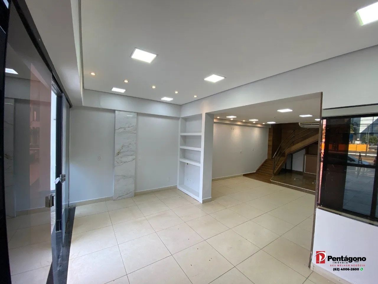 Loja Comercial no Setor Alto da Gloria - Foto 3