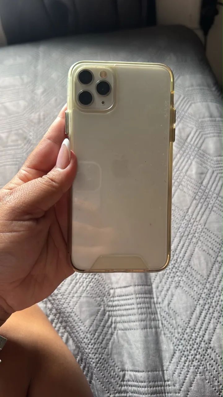 iPhone 11 pro max - Foto 3
