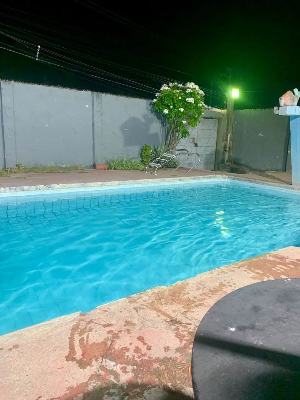 Casa de praia alugo final de semana e feriado 