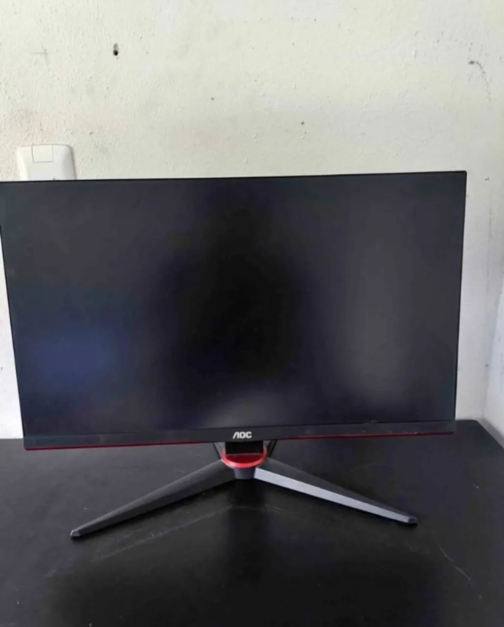 Monitor Aoc 27 Polegadas - Foto 2