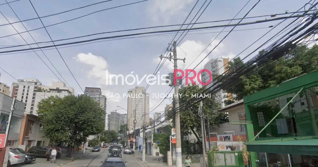 Terreno, Vila Nova Conceição - São Paulo - Foto 4