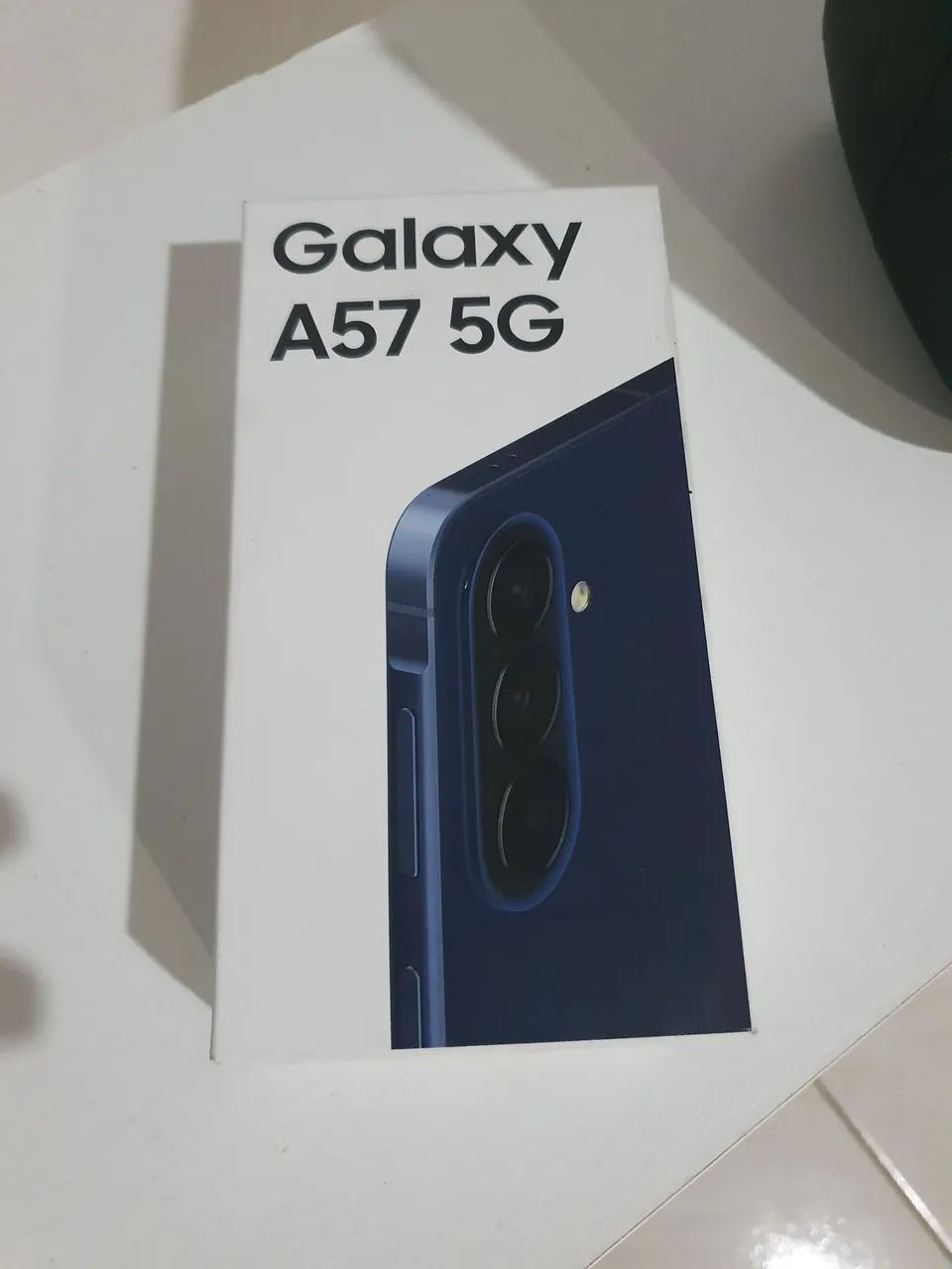A57 5G