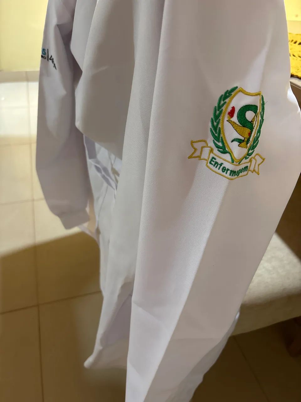 JALECO  - Foto 2