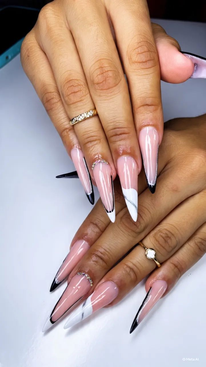 Nail Designer  - Foto 5