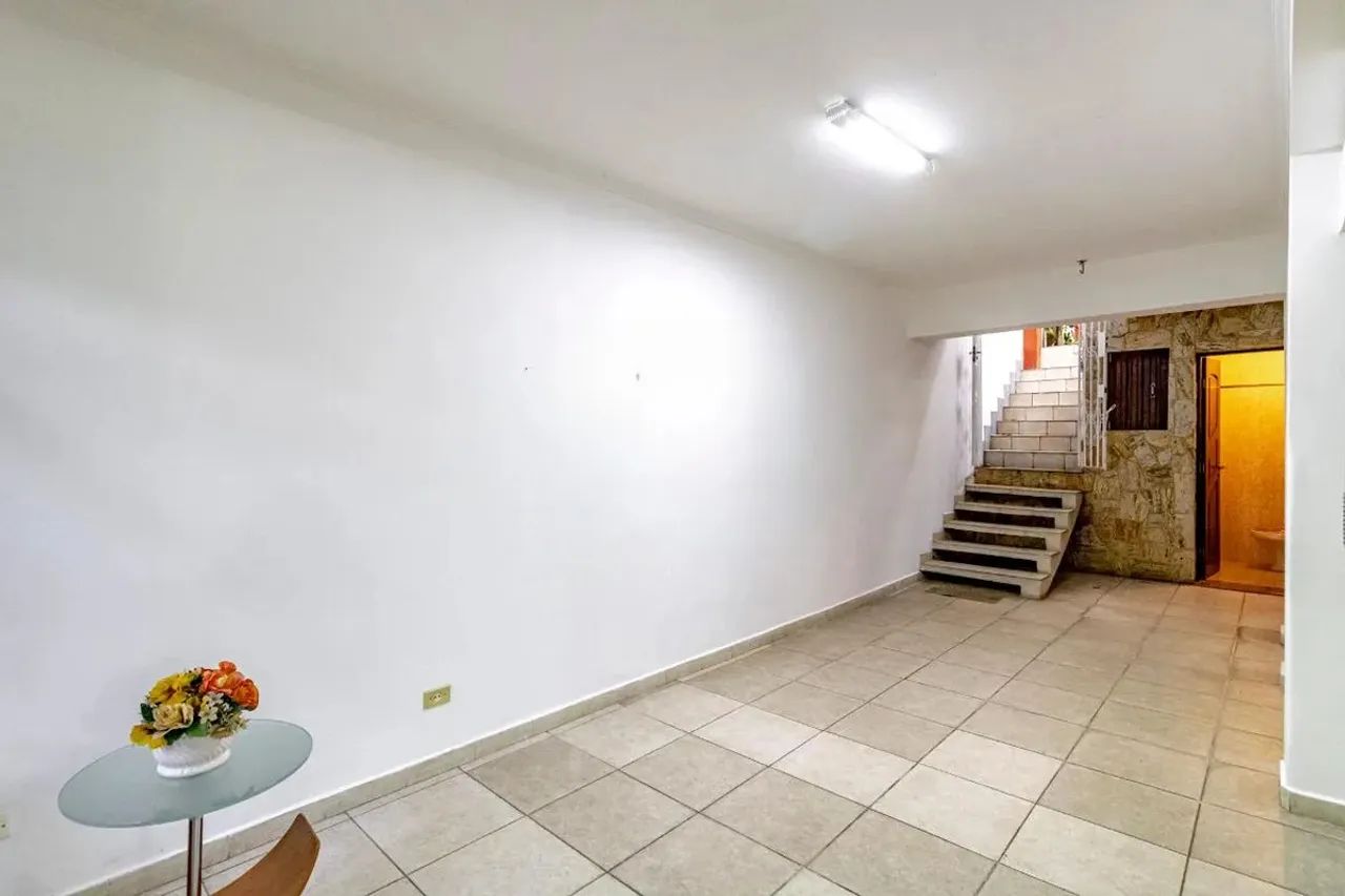 Casa à Venda - Vila Mariana, 5 Quartos, 175 m2 - Foto 2