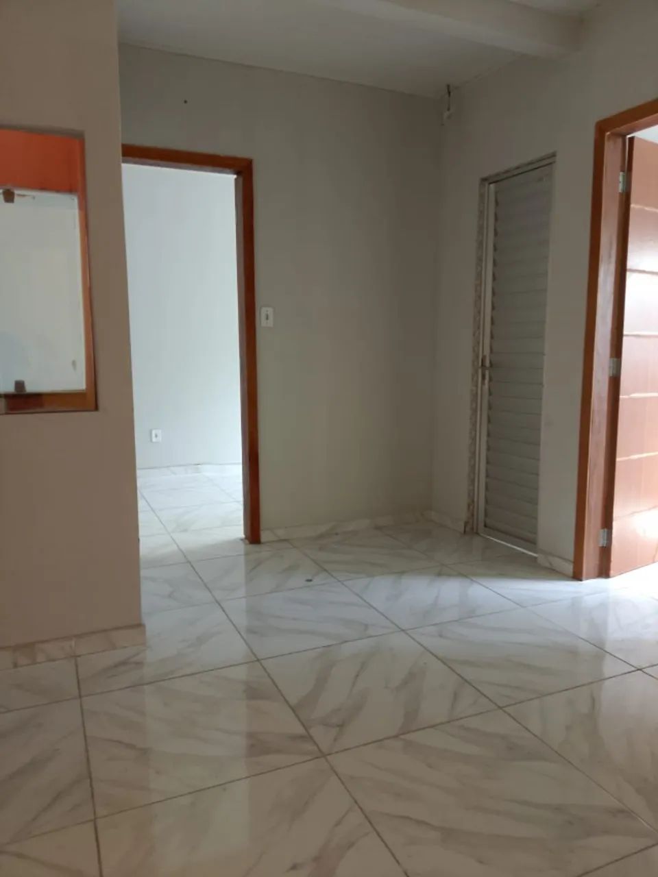 APTO 02 QUARTOS EM ALAMEDA FECHADA - Foto 4