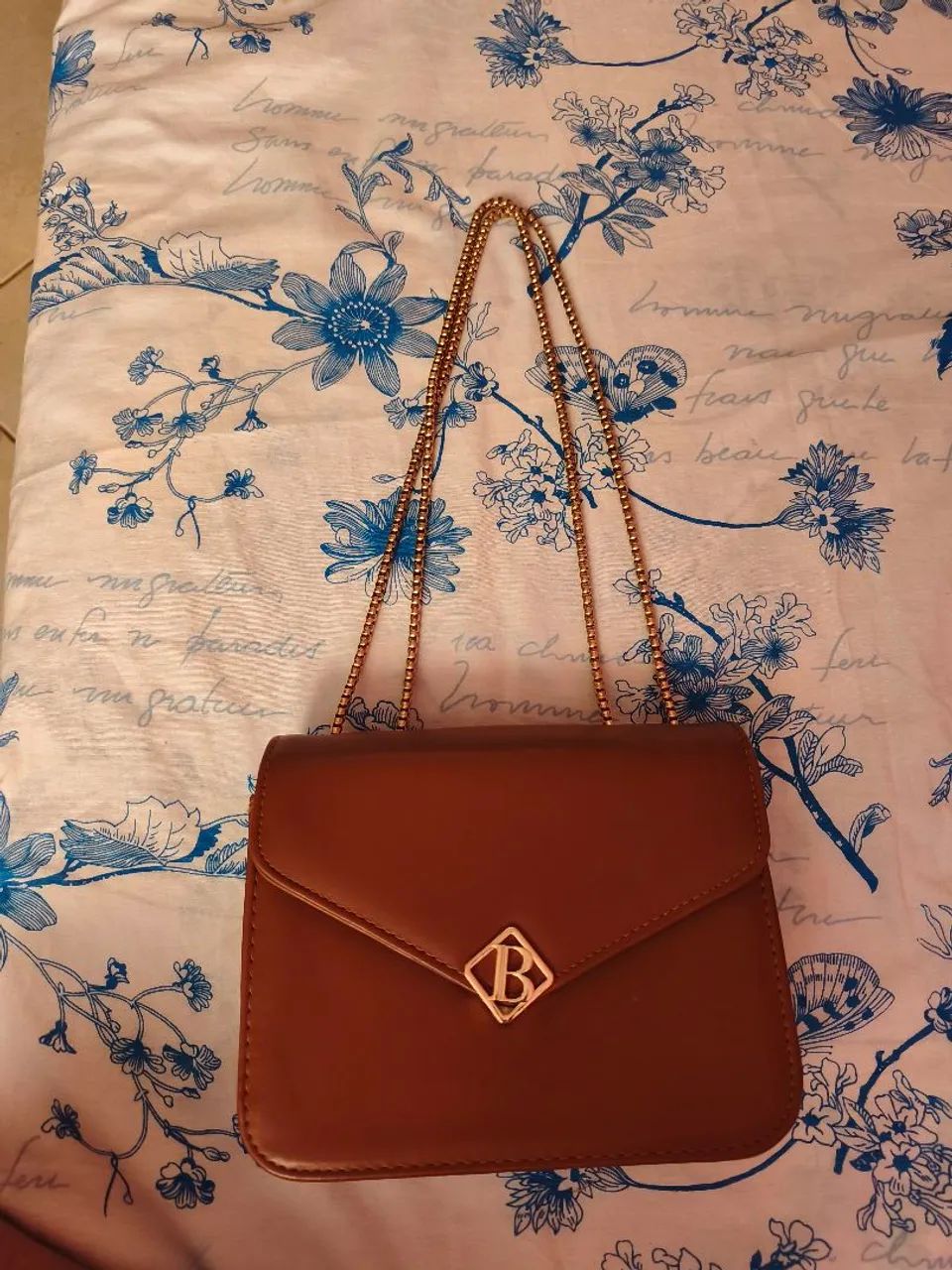 Bolsa Feminina 