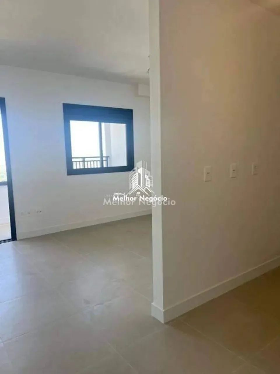 Apartamento à venda em Campinas, Vila Lídia, com 1 quarto, com 47 m²