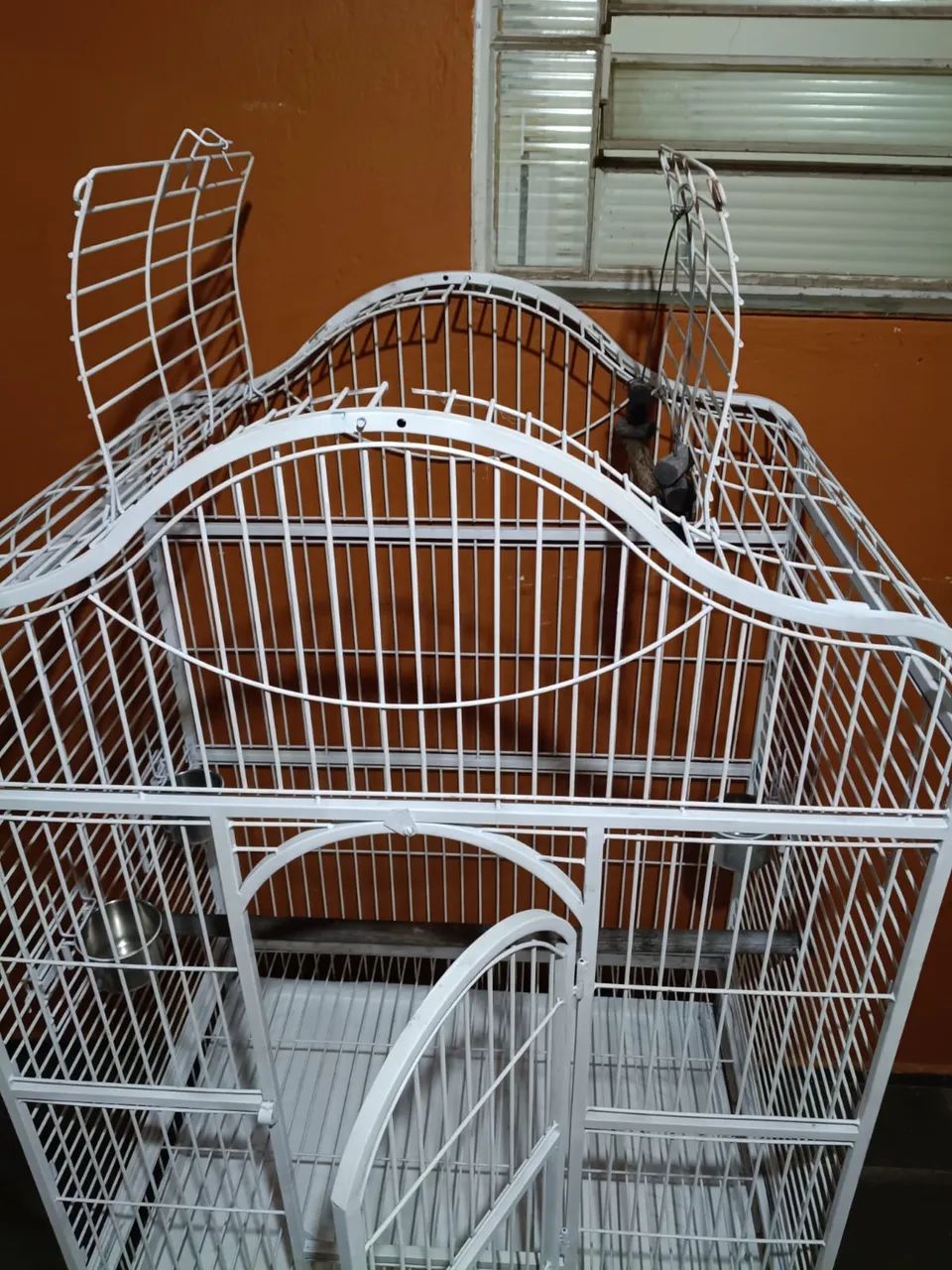 Gaiola grande reforçada  - Foto 4