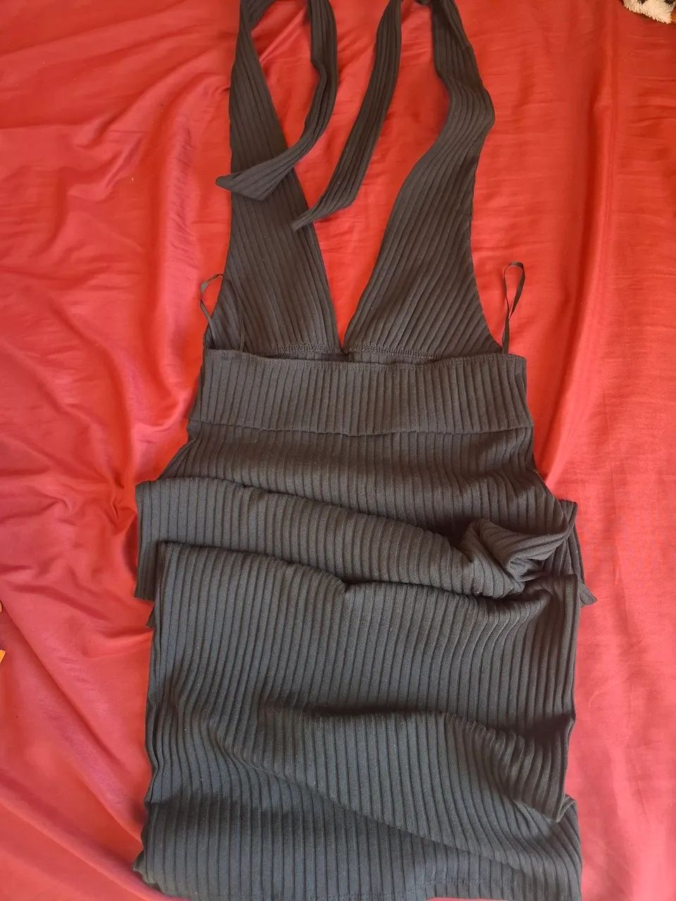 Vestido SHEIN SXY  - Foto 3
