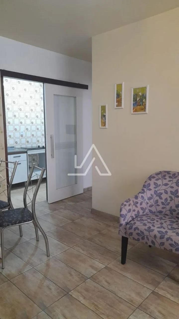 APARTAMENTO DE 1 DORMITÓRIO - Foto 5