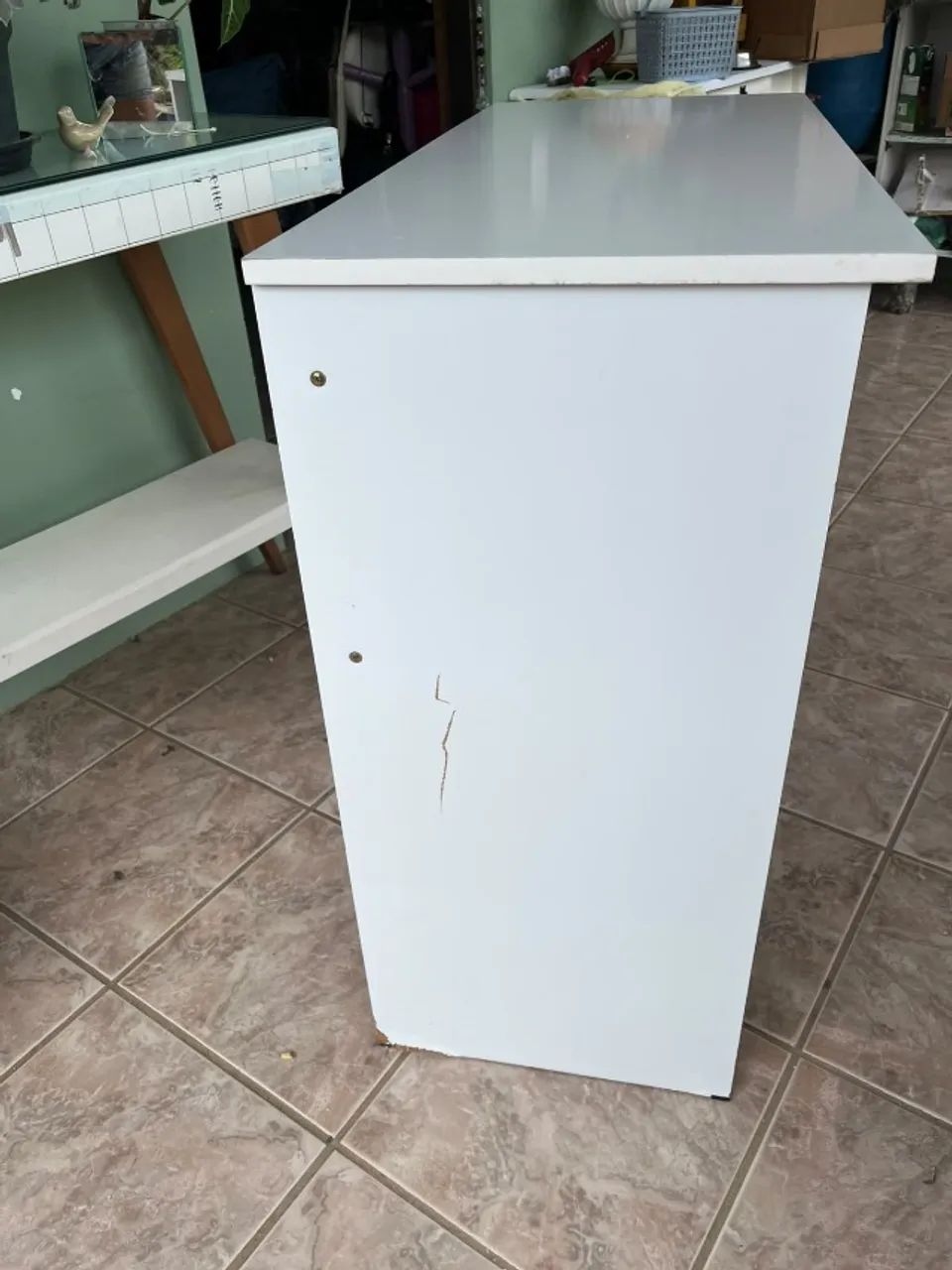 Escrivaninha mesa para computador - Foto 2
