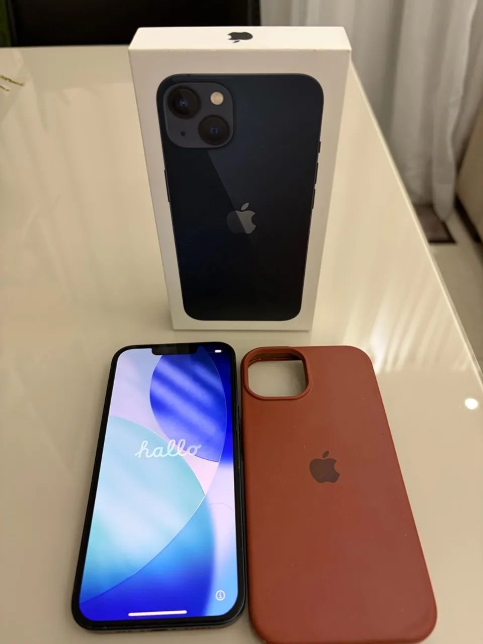 IPhone 13 128GB - Foto 2