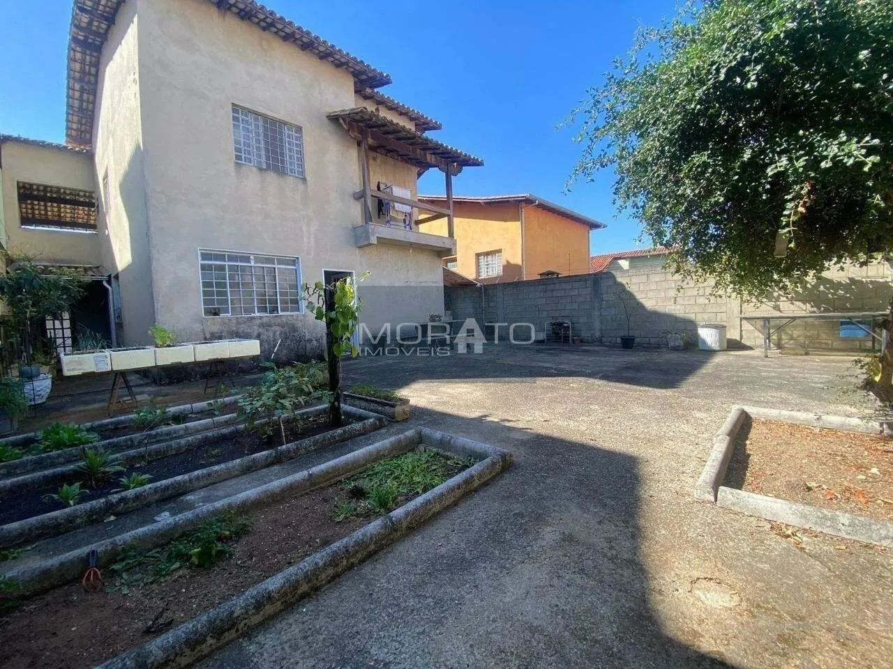 Casa 4 Quartos , 3 Banheiros , 4 Vagas no Serrano - Foto 3