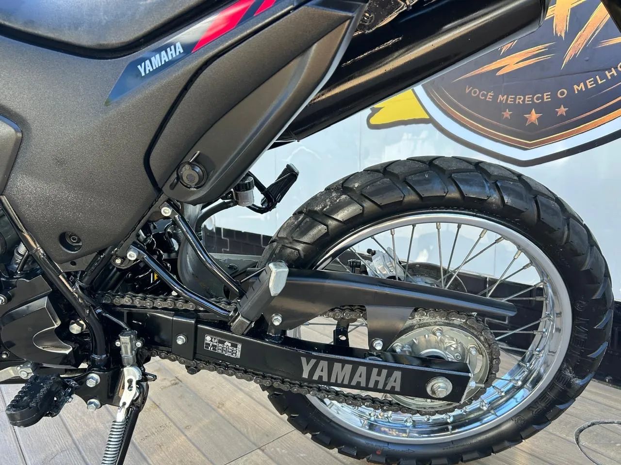 Yamaha Lander XTZ 250cc - Foto 7