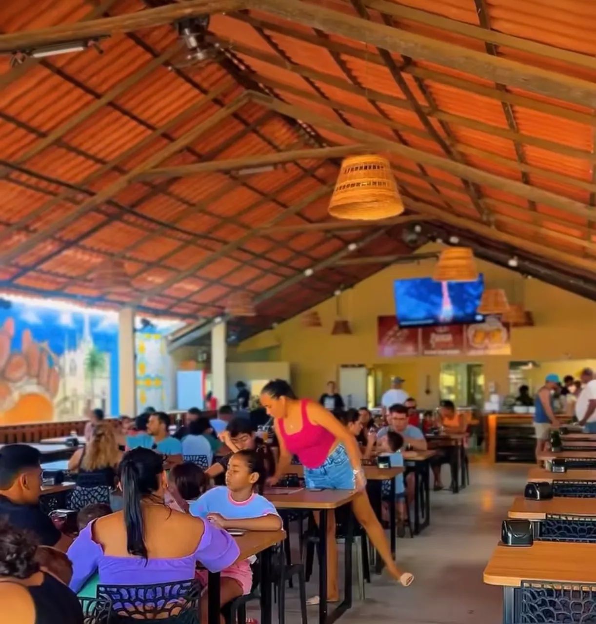 Restaurante 
