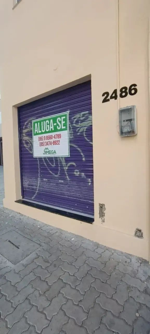 Aluguel de Ponto Comercial Duplex - Bairro Álvaro Wayne - Foto 4
