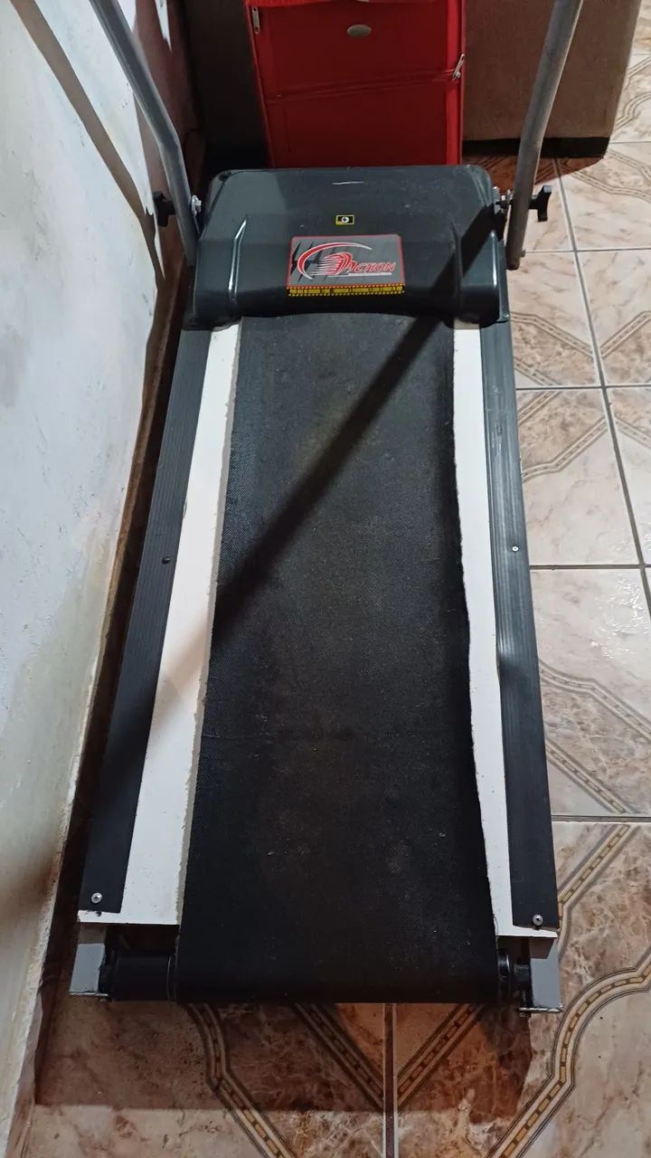 Vendo Esteira  - Foto 4