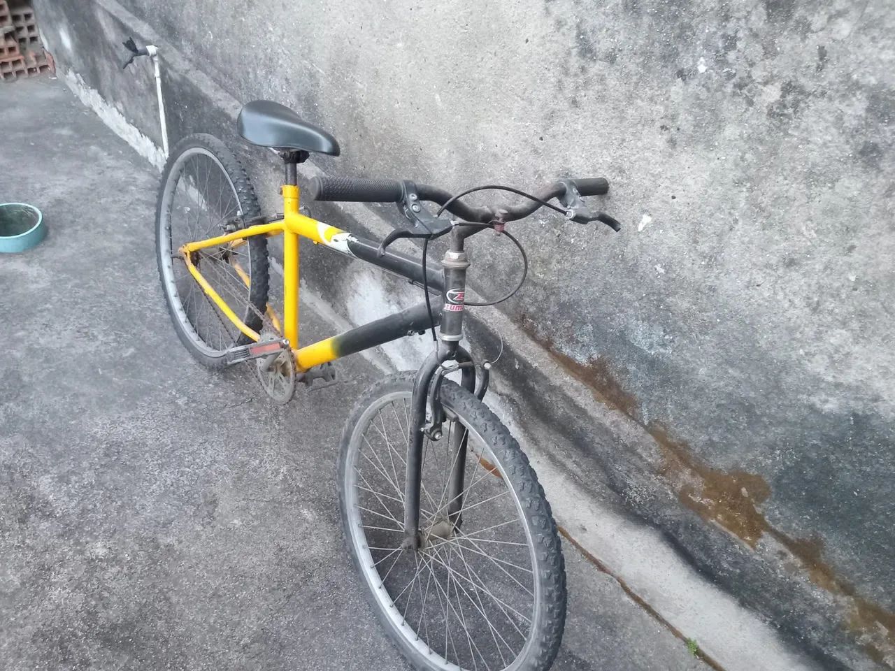 Bike aro 24 - Foto 2