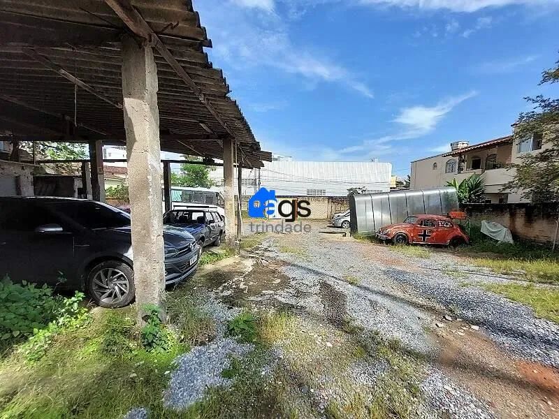 Terreno em Santa Inês com 820 m² . - Foto 3