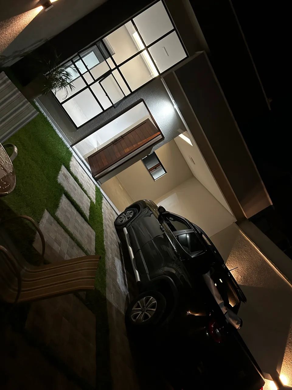 Casa Sossego (baixo) - Foto 5