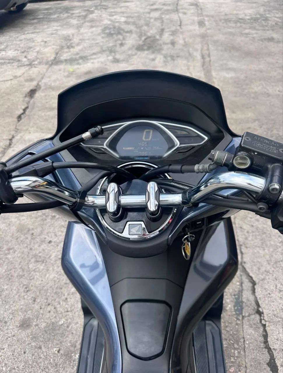 Honda PCX 2021  - Foto 2
