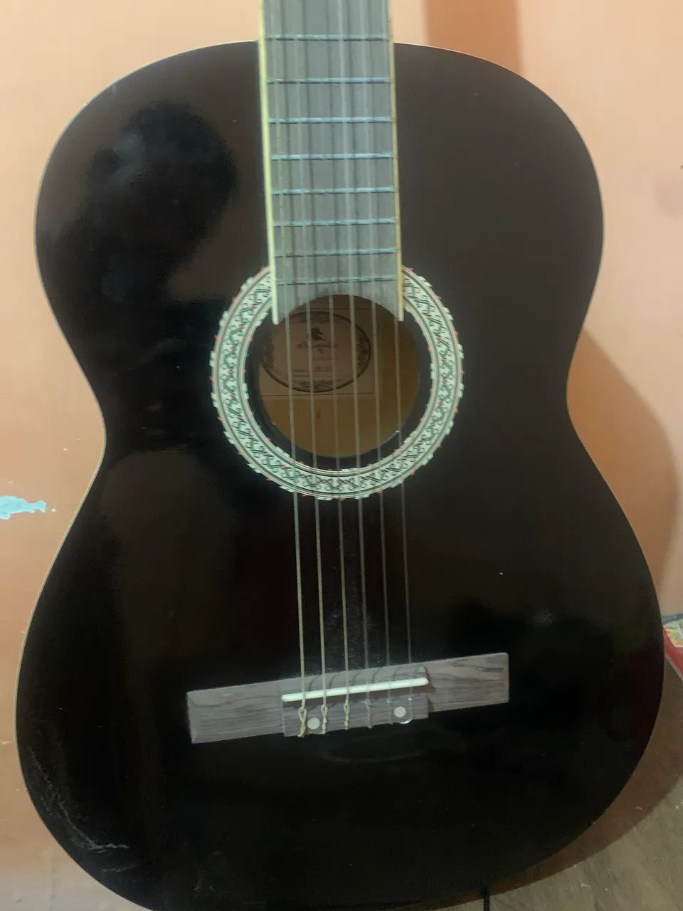 Violão Intermediário - Foto 2