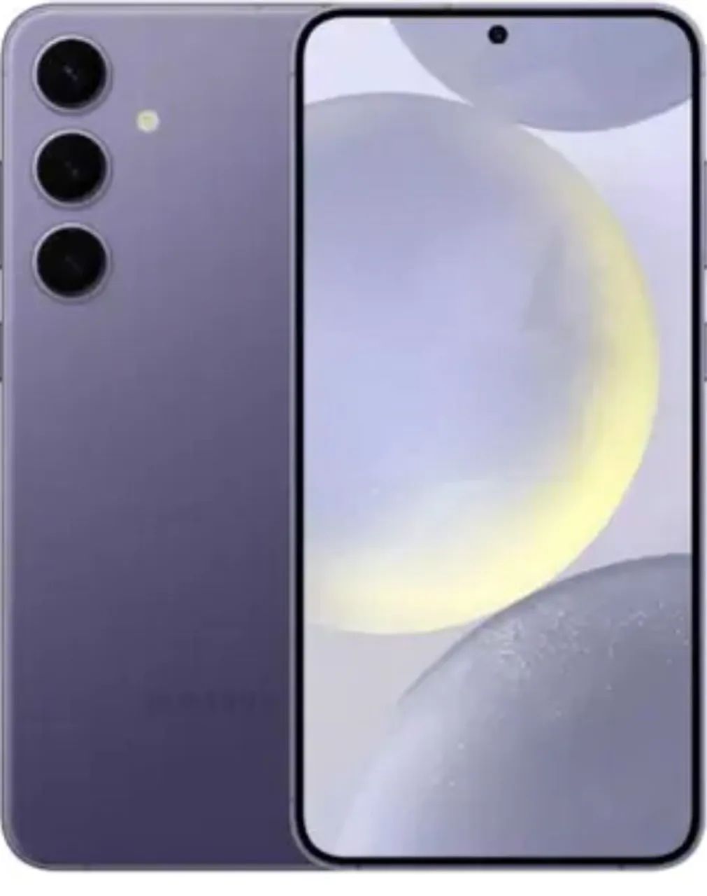 Samsung s24+ roxo