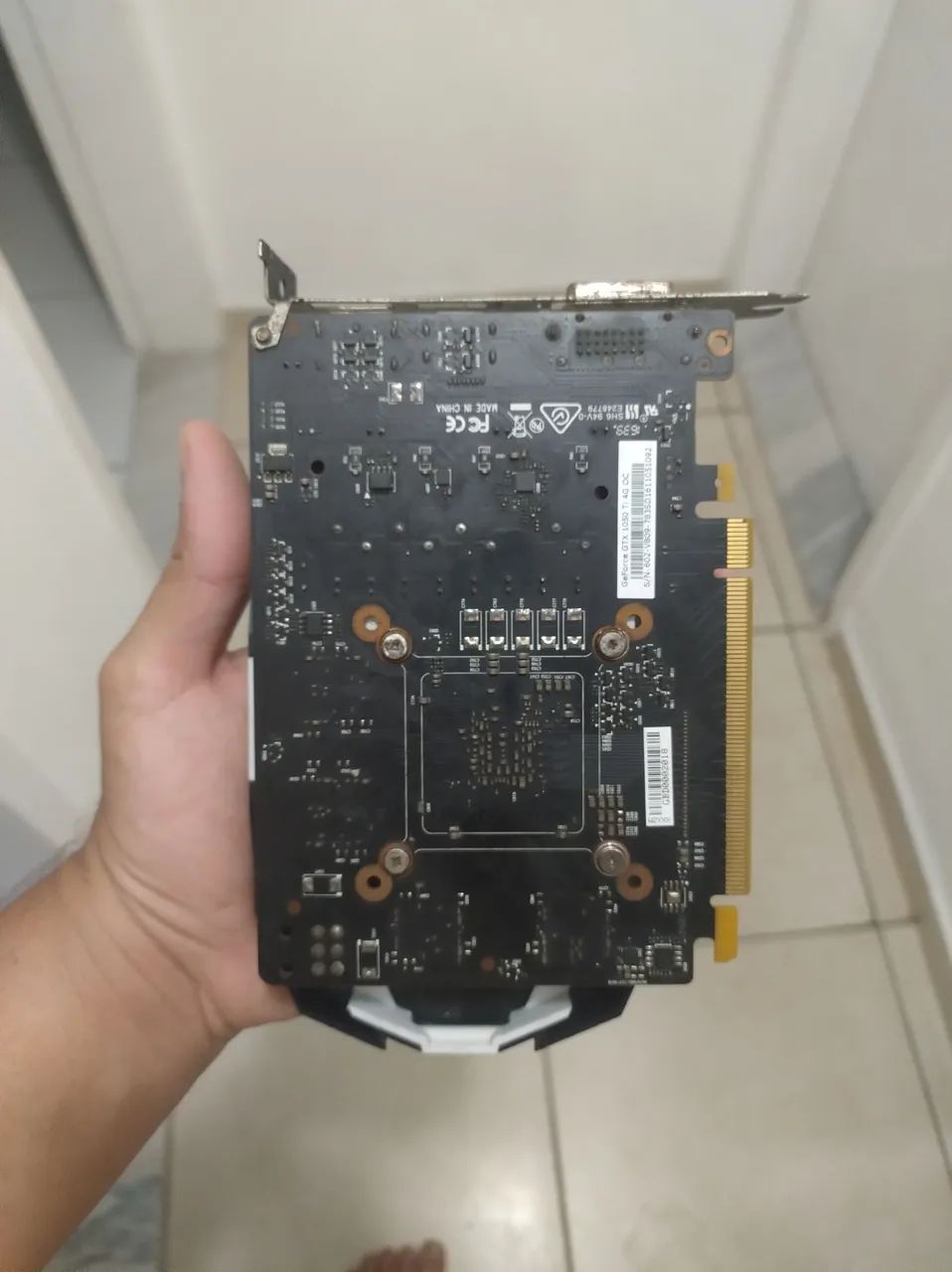 Placa de vídeo - Foto 3