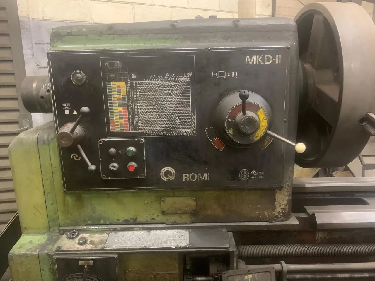 Torno imor mkd  2, romi - Foto 2