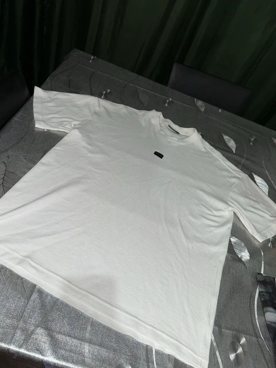 Vendo camisa MCD - Foto 5