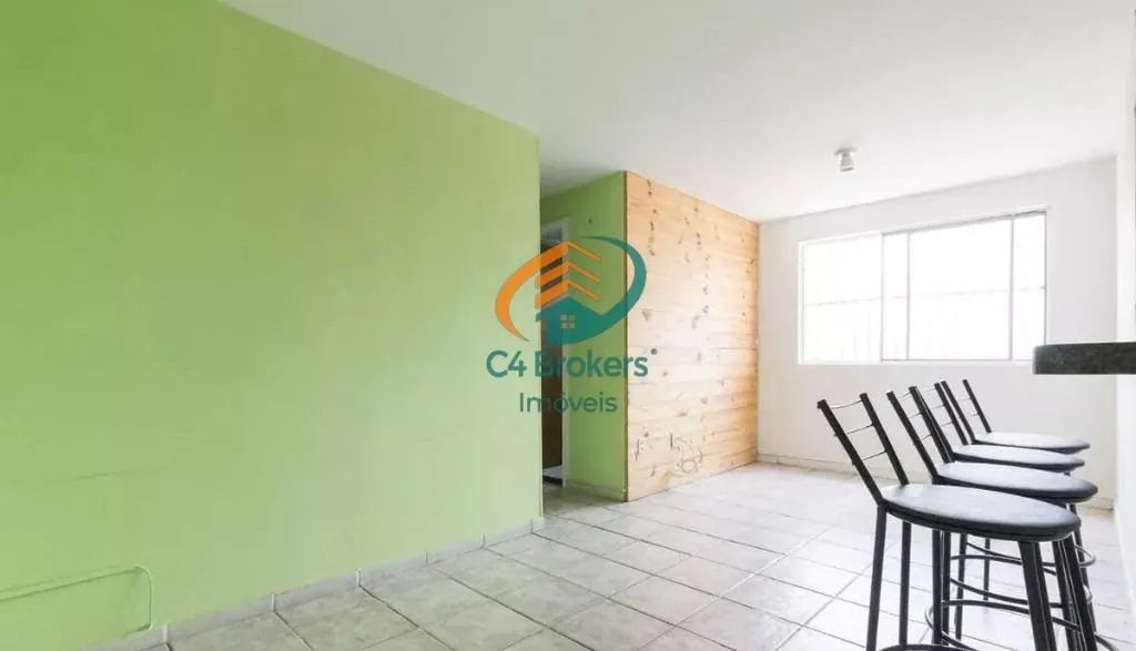 Apartamento em São Paulo - Foto 2