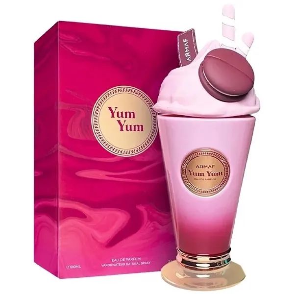 Perfume Armaf Delights Yum Yum Eau de Parfum 100ml - Foto 2