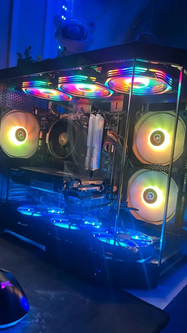 ? PC GAMER À VENDA  - Foto 5
