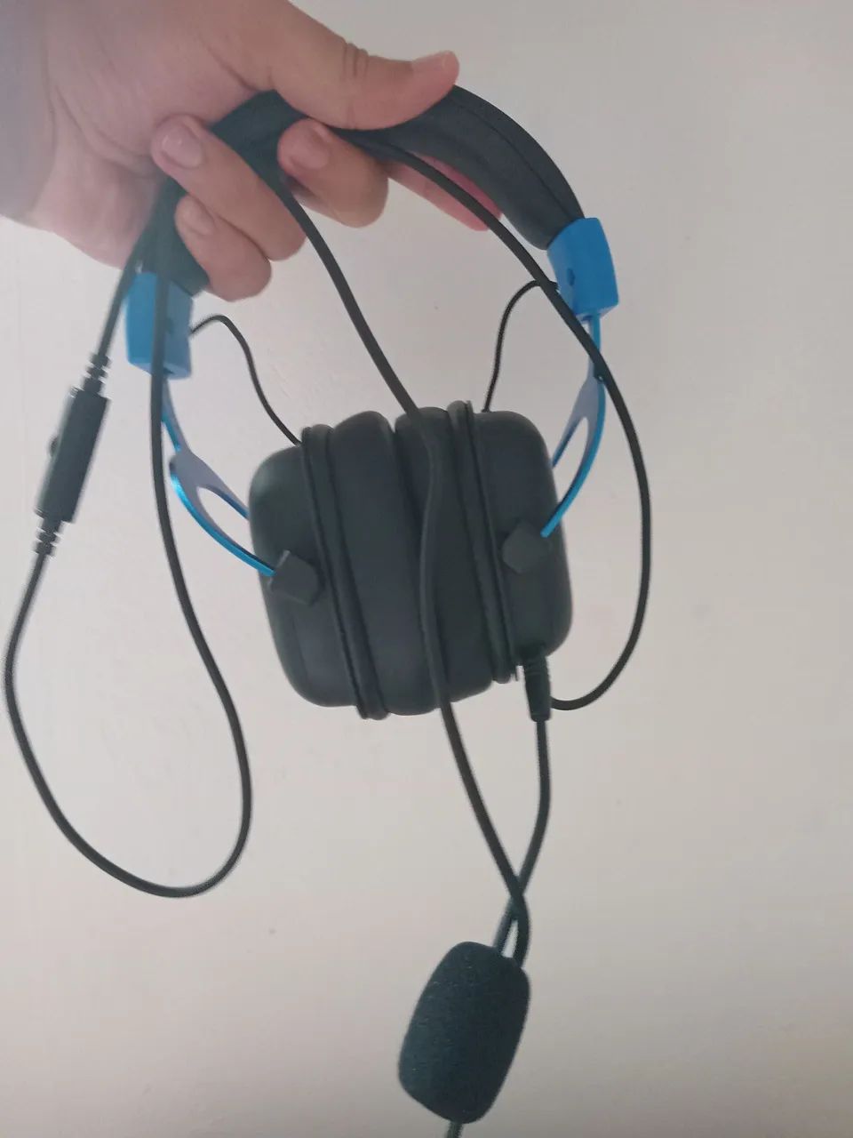 Headset Havit 2002d - Foto 2