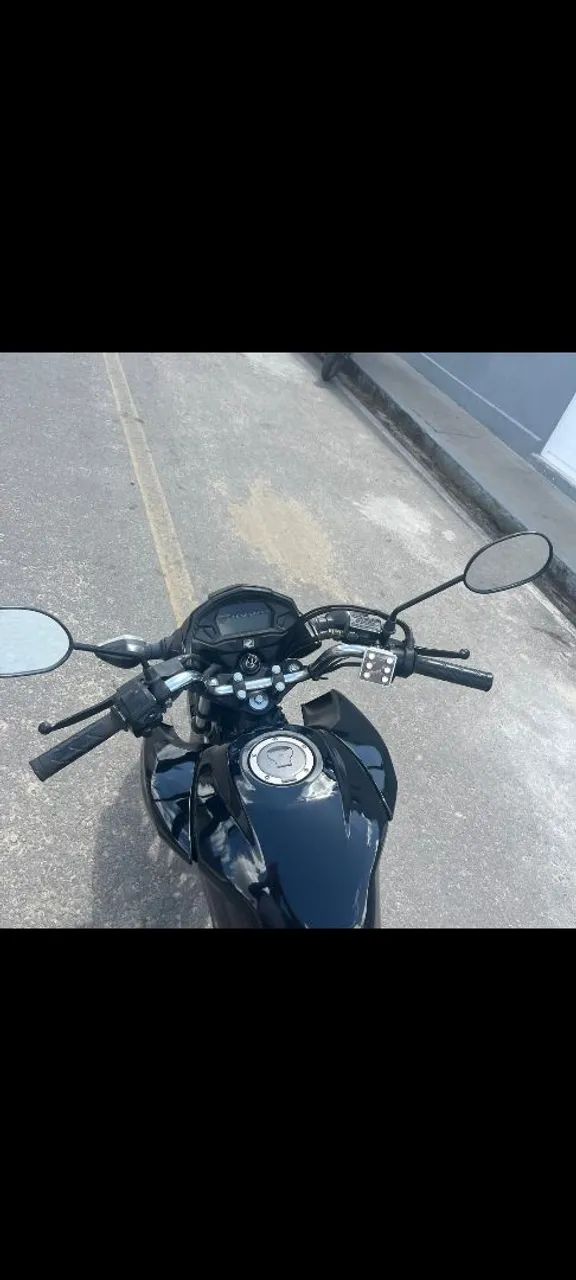 Moto para aluguel  - Foto 3