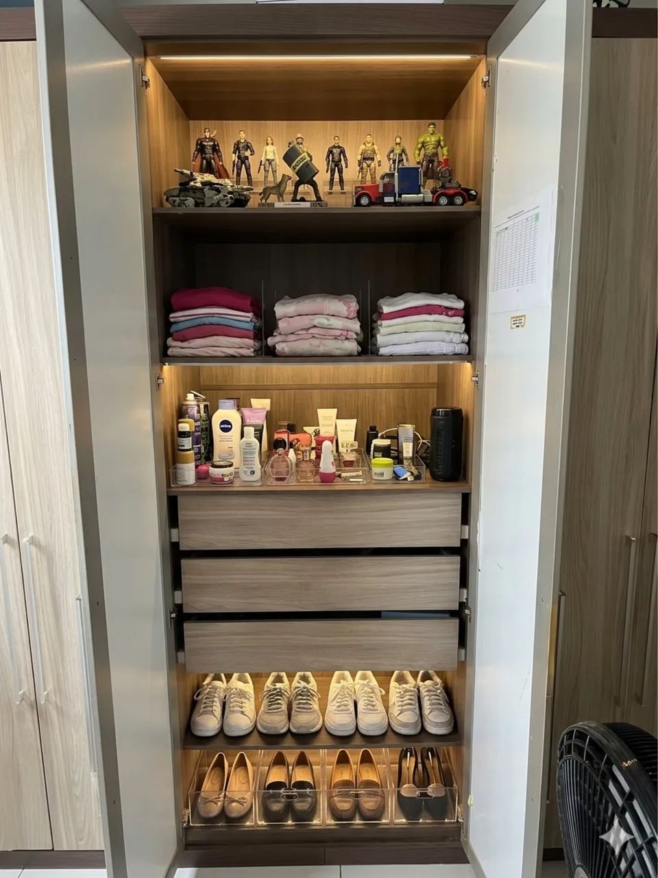 Guarda roupa - Foto 2
