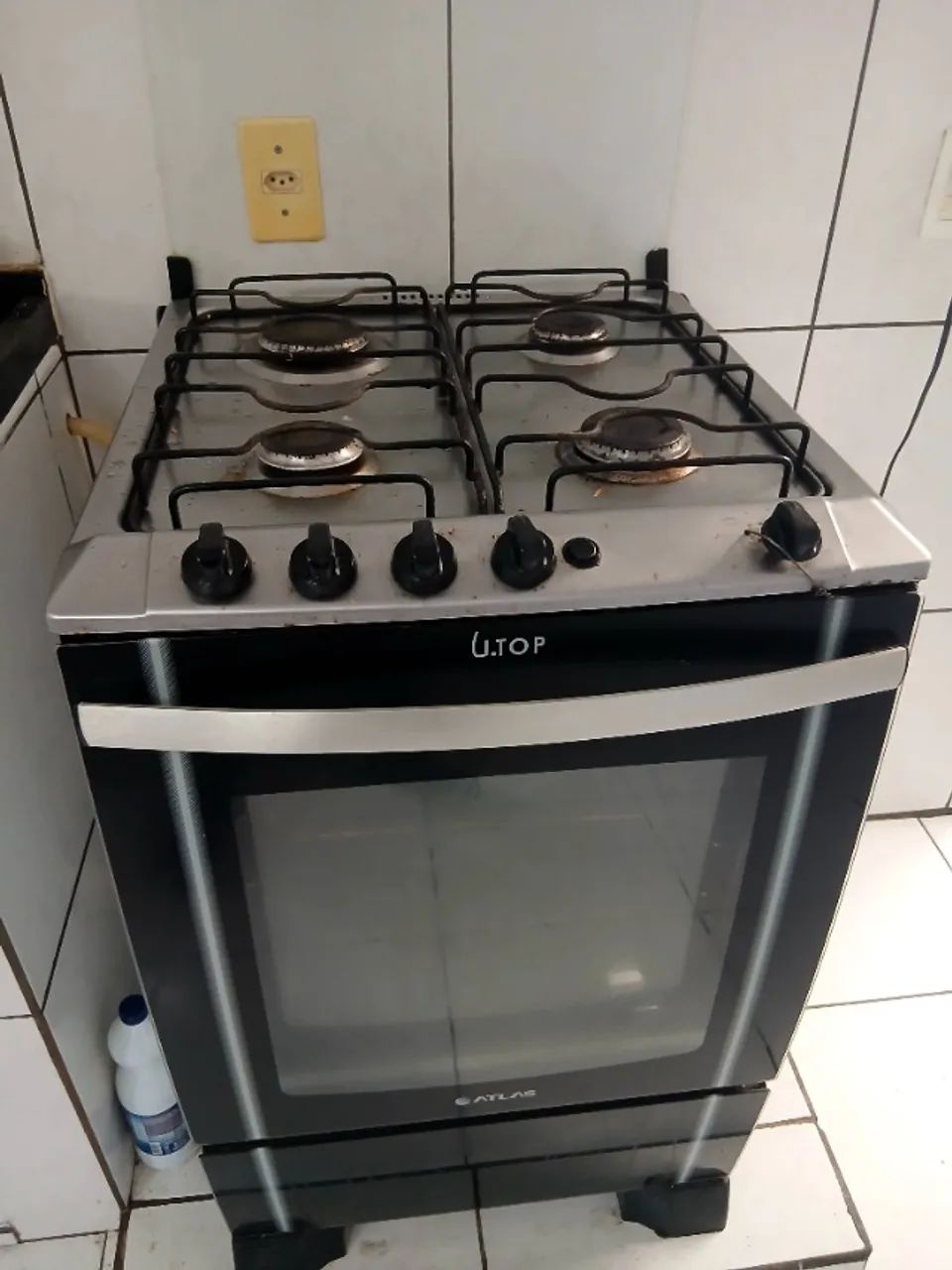 Fogão 