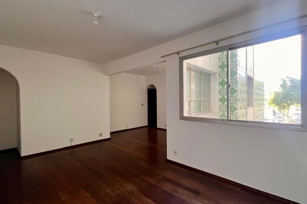 Apartamento à Venda - Vila Paris, 4 Quartos, 160 m2 - Foto 2