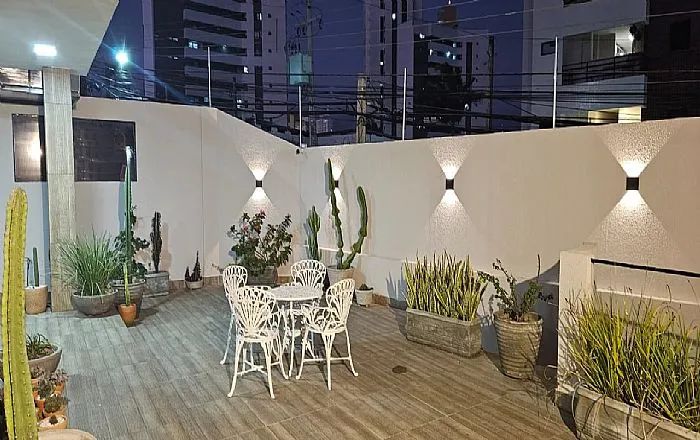 Comercial à Venda - Barro Vermelho - Natal/RN - Foto 4