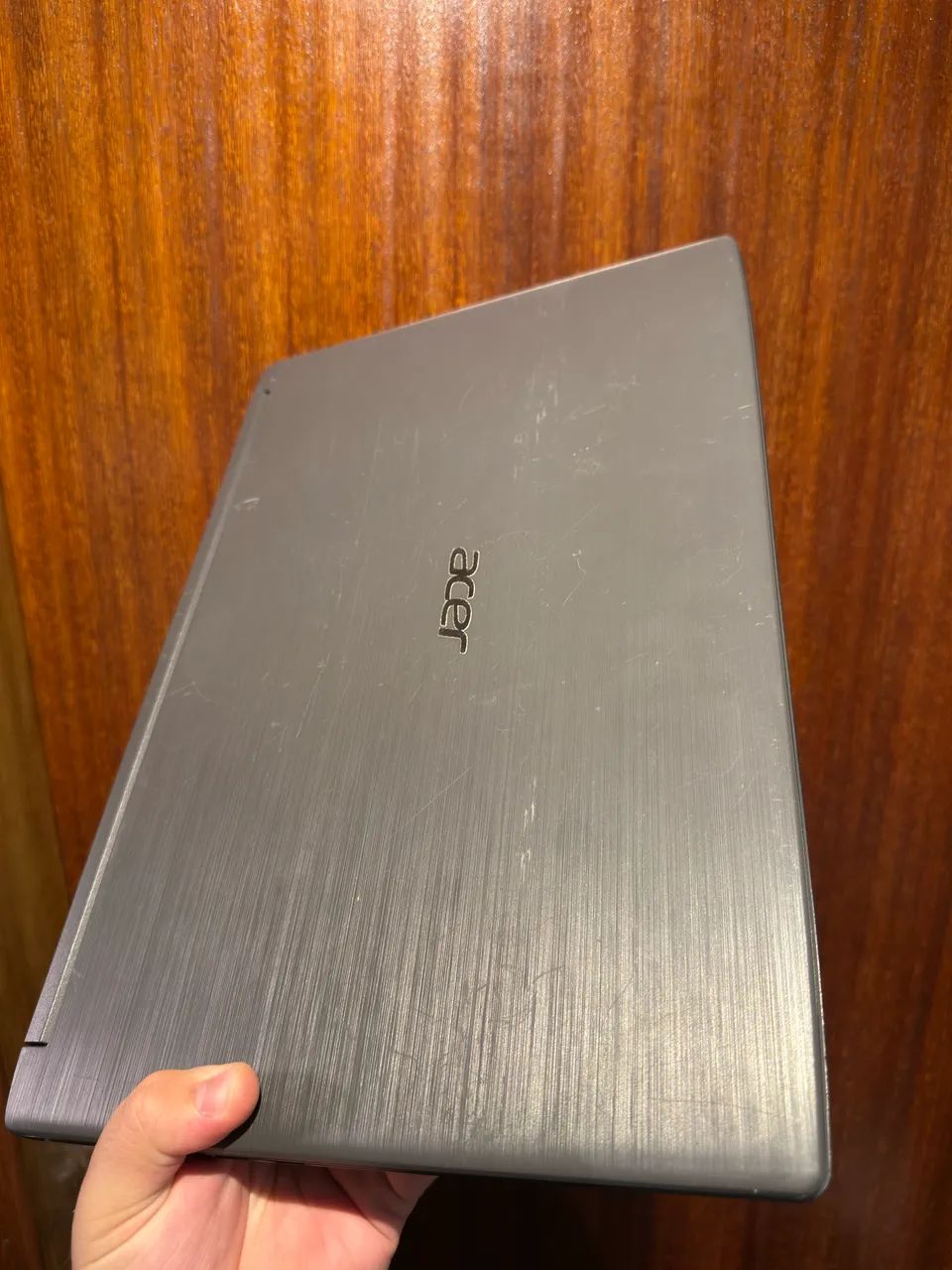 notebook Acer - Foto 3