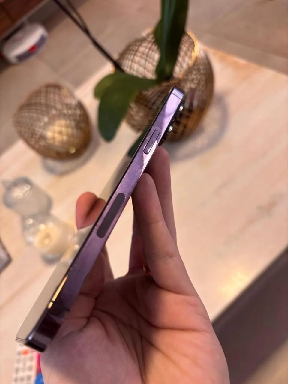 iPhone 14 Pro Max 256gb - Foto 5